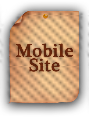 Mobile Website Design Company