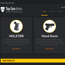 Web Development Agency India