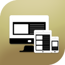 Responsive Website Design India